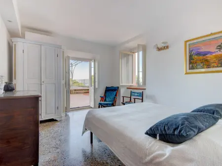 Villa Le Palme – Appartement 3 pièces vue mer : photo 20