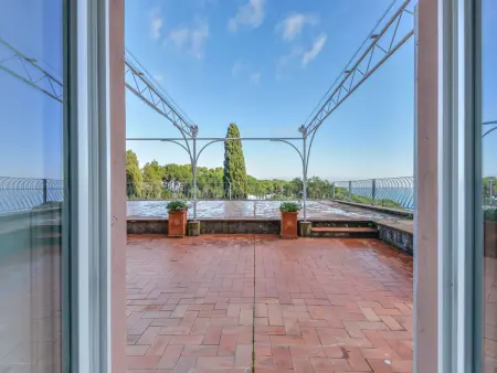 Villa Le Palme – Appartement 3 pièces vue mer : photo 21