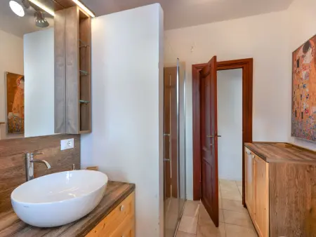 Villa Le Palme – Appartement 3 pièces vue mer : photo 25