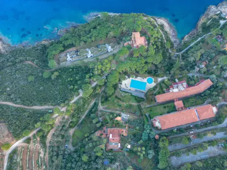 Villa Le Palme – Appartement 3 pièces vue mer : photo 29