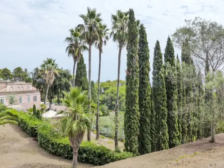 Villa Le Palme – Appartement 3 pièces vue mer : photo 34