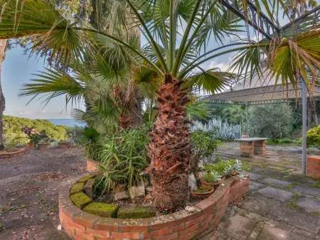 Villa Le Palme – Appartement 3 pièces vue mer : photo 36