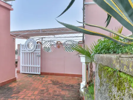 Villa Le Palme – Appartement 3 pièces vue mer : photo 56