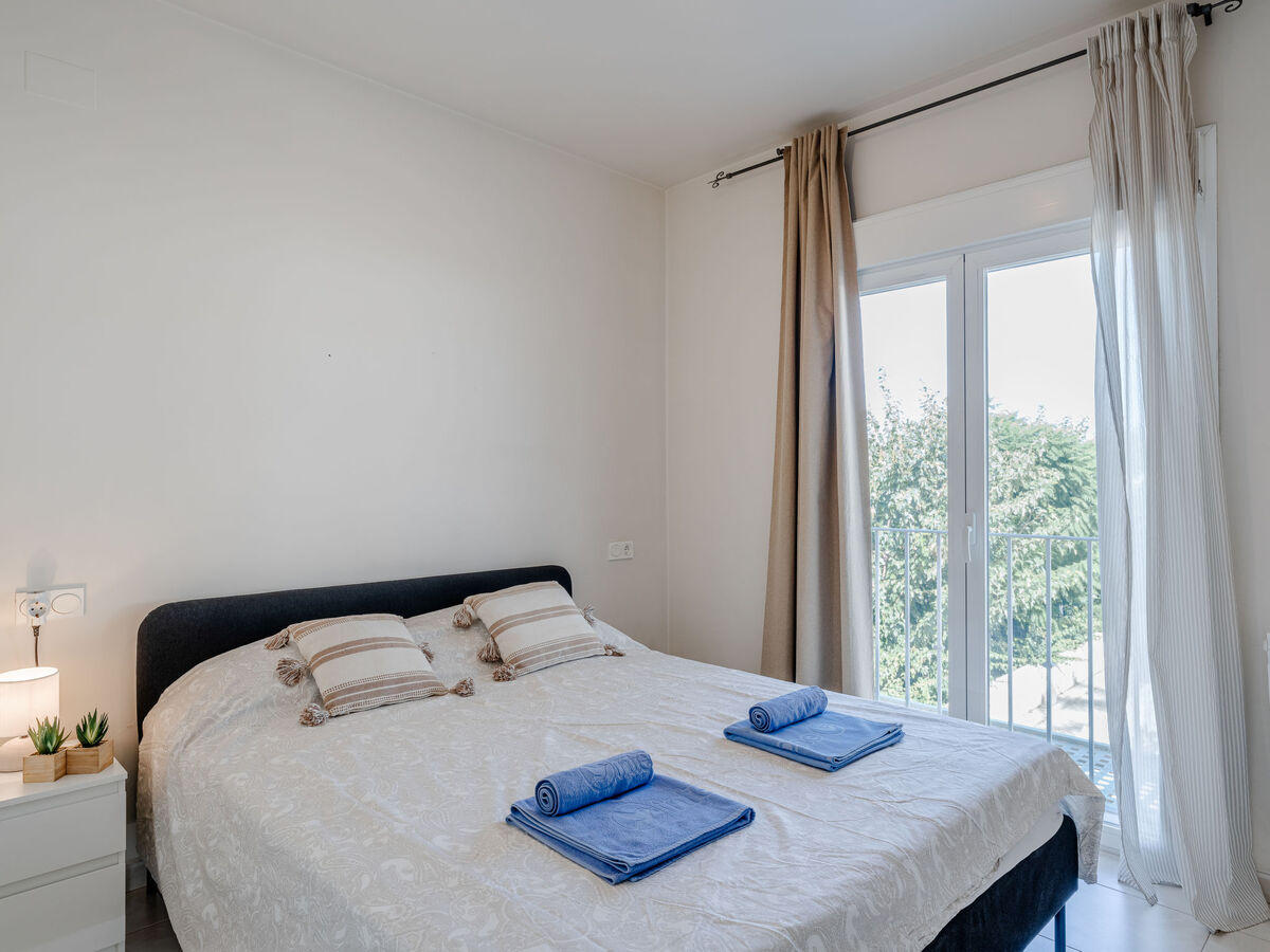 El Vergel Chil, appartement 3 chambres à Dénia - Photo 5