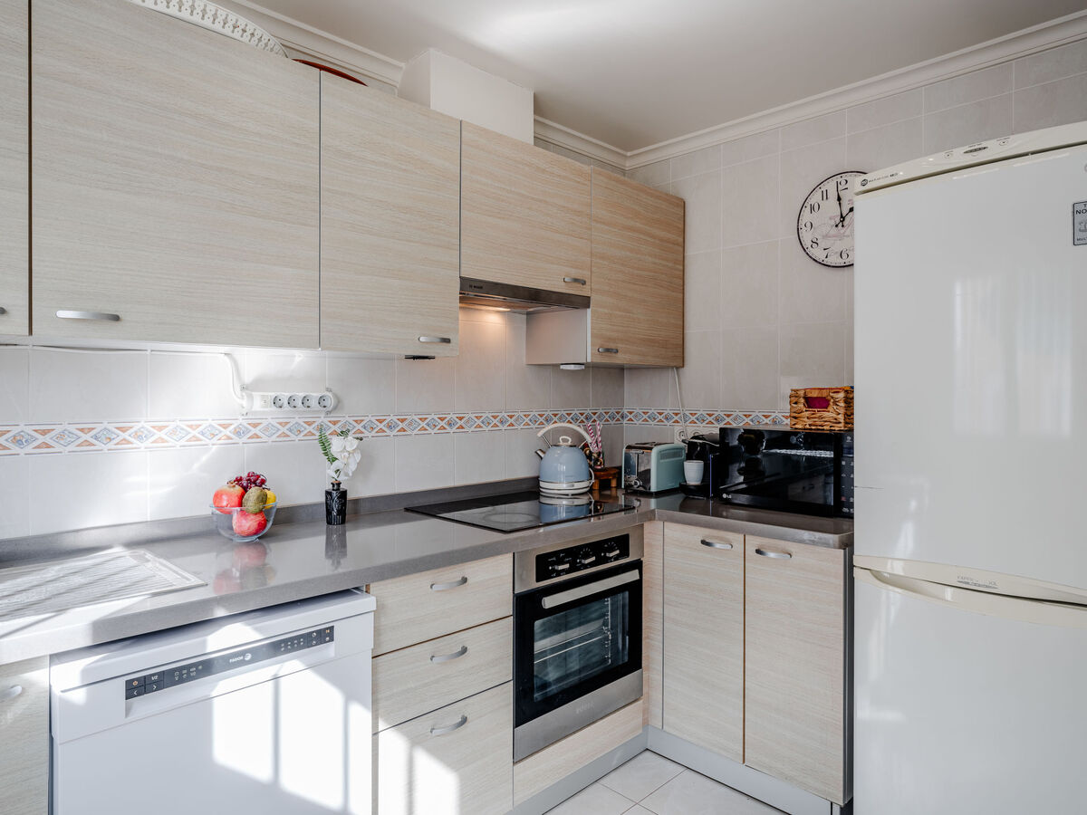 El Vergel Chil, appartement 3 chambres à Dénia - Photo 10