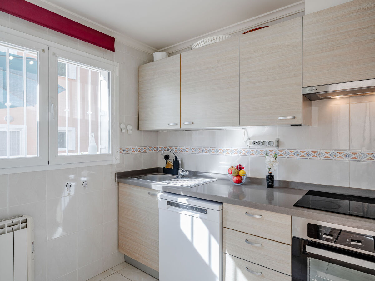 El Vergel Chil, appartement 3 chambres à Dénia - Photo 11