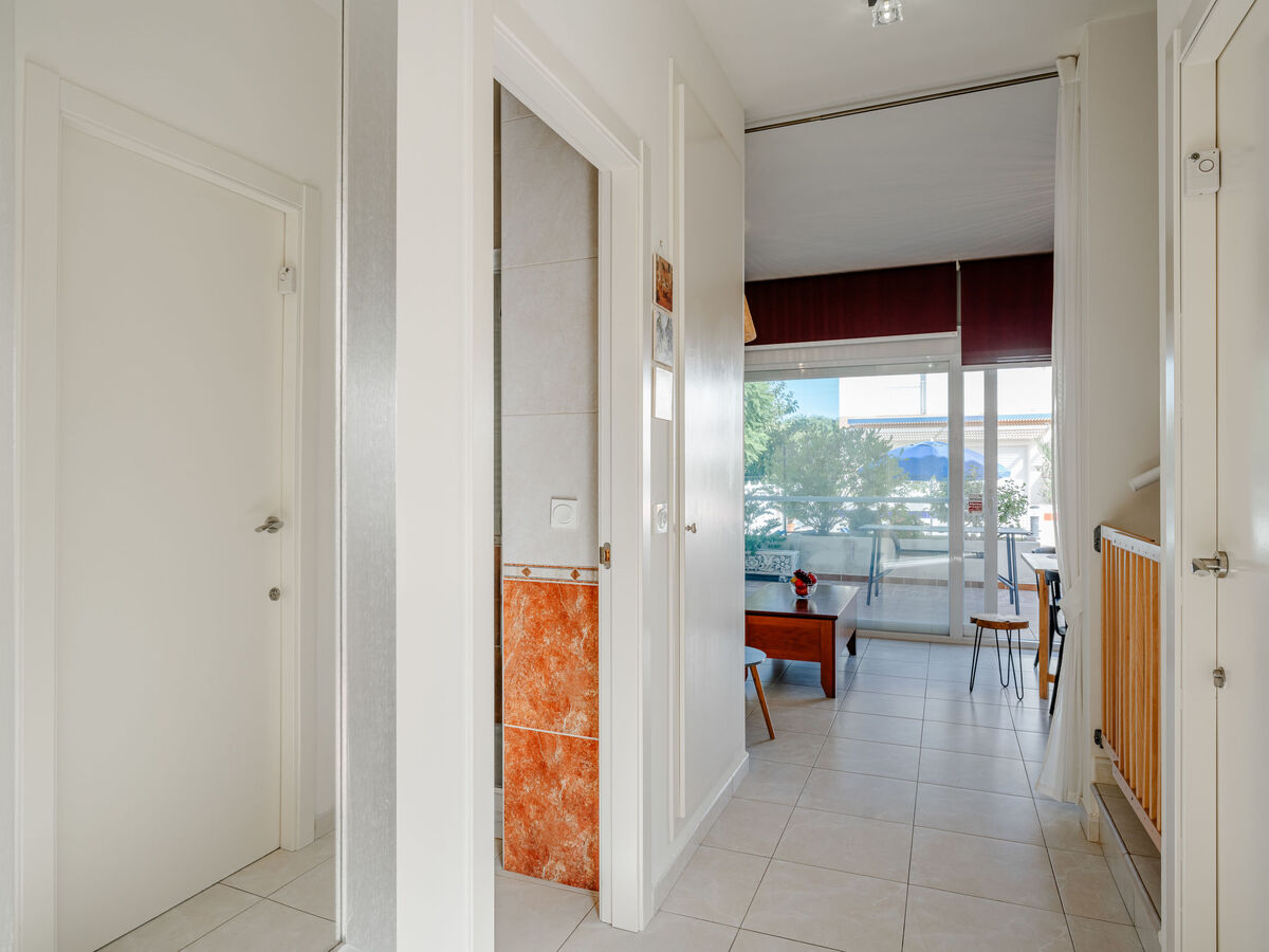 El Vergel Chil, appartement 3 chambres à Dénia - Photo 12