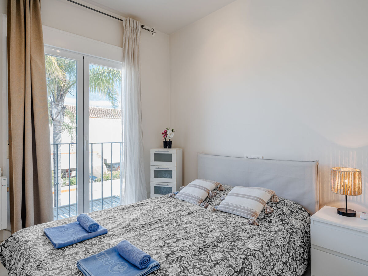 El Vergel Chil, appartement 3 chambres à Dénia - Photo 14