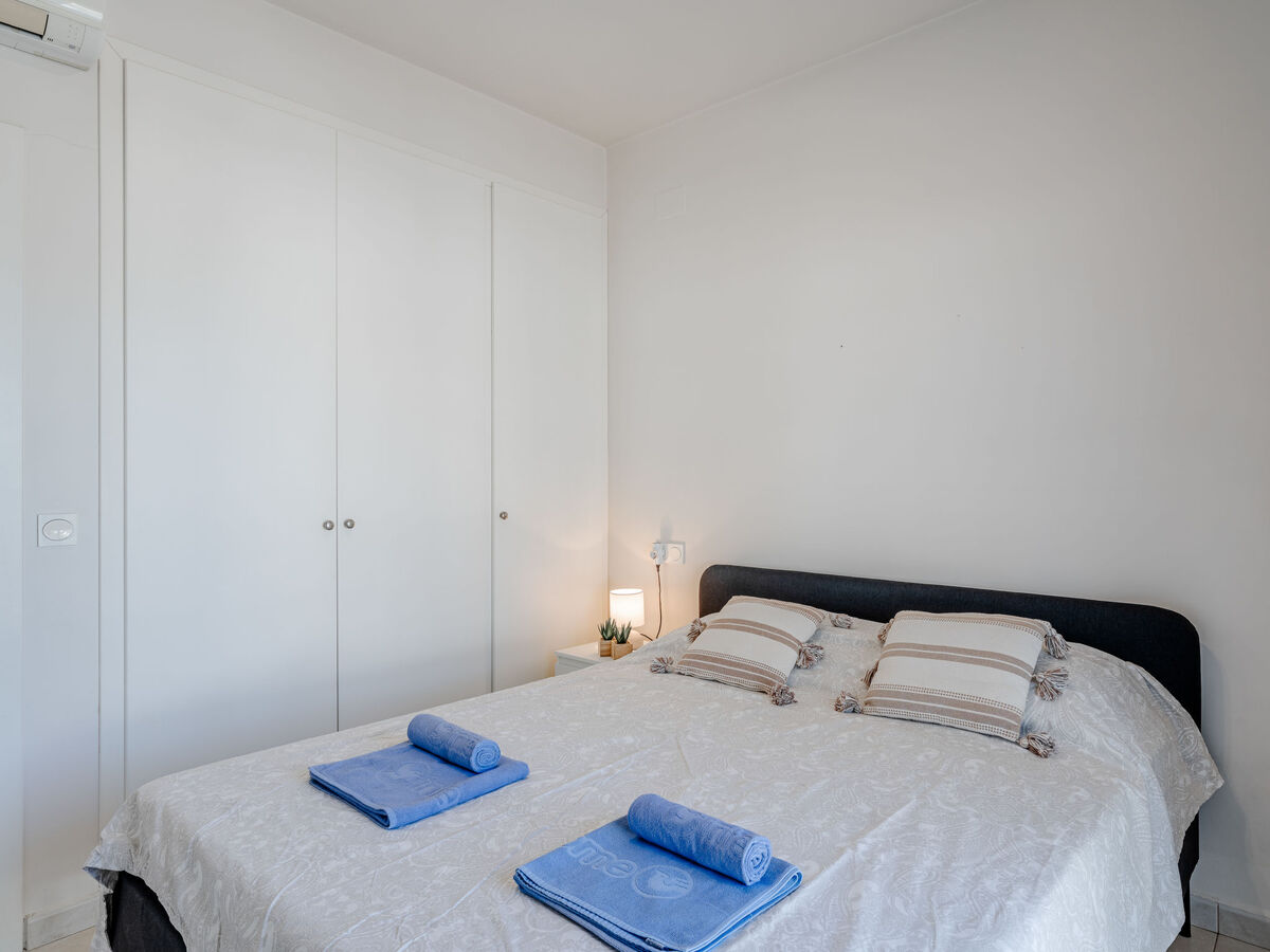 El Vergel Chil, appartement 3 chambres à Dénia - Photo 17
