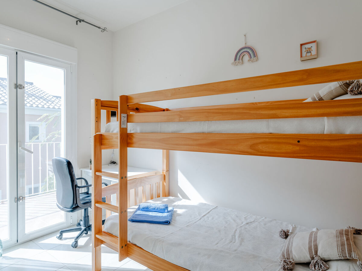 El Vergel Chil, appartement 3 chambres à Dénia - Photo 18