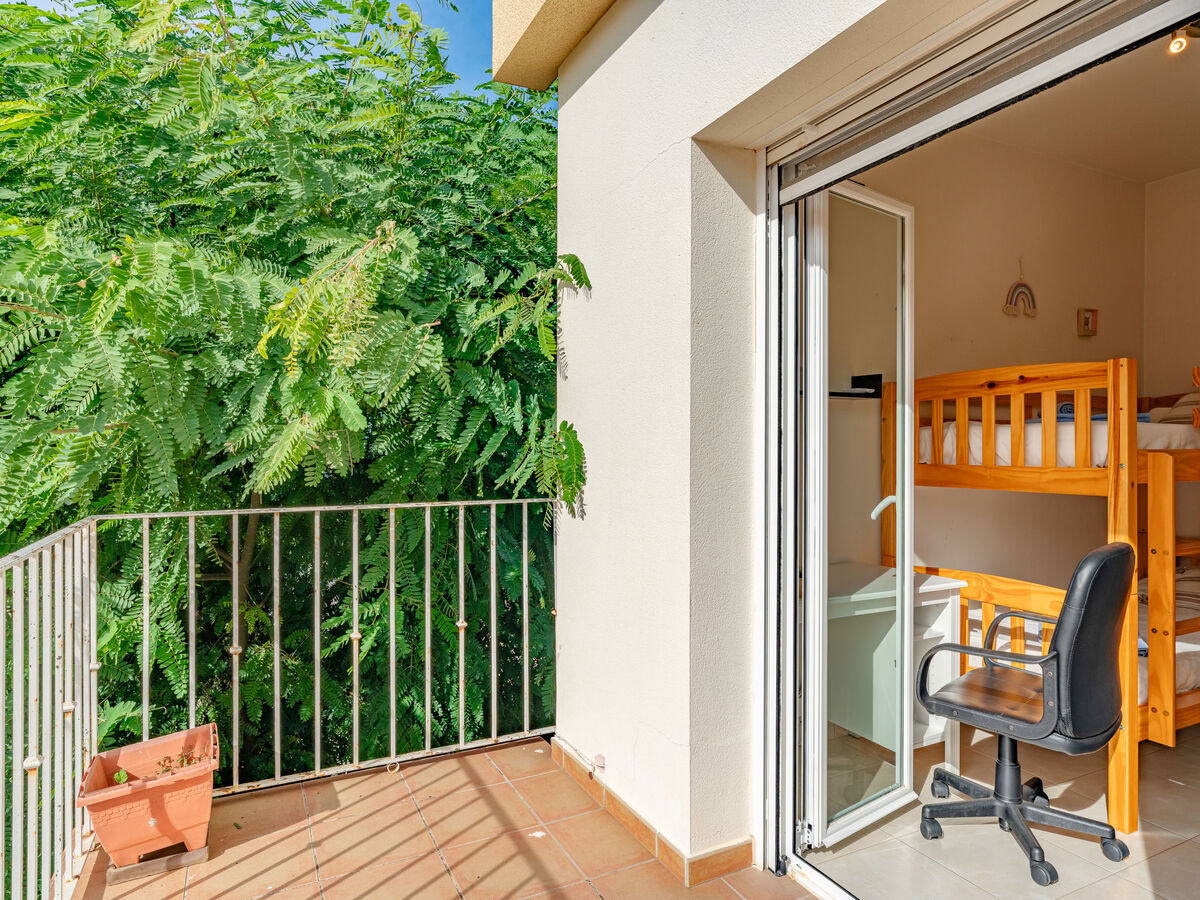 El Vergel Chil, appartement 3 chambres à Dénia - Photo 19