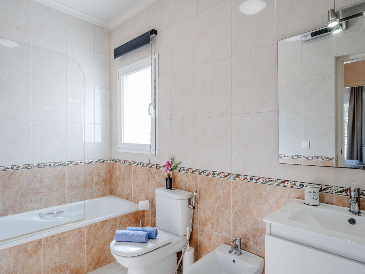 El Vergel Chil, appartement 3 chambres à Dénia - Photo 20