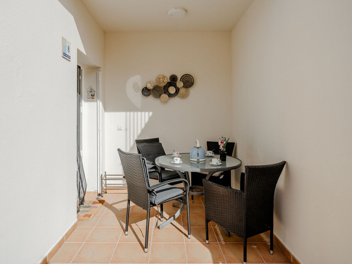 El Vergel Chil, appartement 3 chambres à Dénia - Photo 24