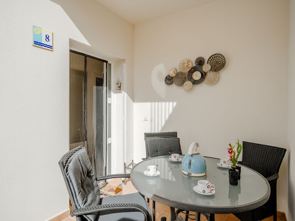 El Vergel Chil, appartement 3 chambres à Dénia - Photo 25