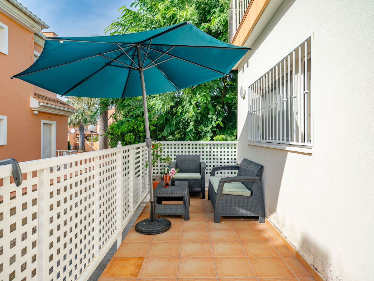 El Vergel Chil, appartement 3 chambres à Dénia - Photo 26