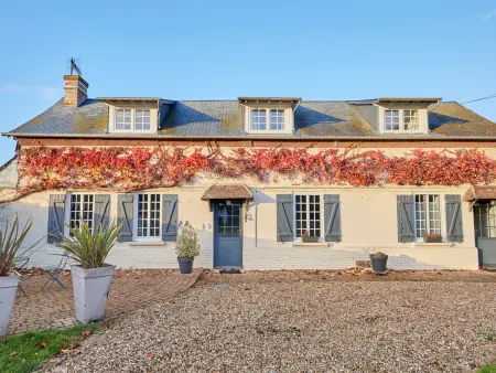 Location maison à Saint germain des angles