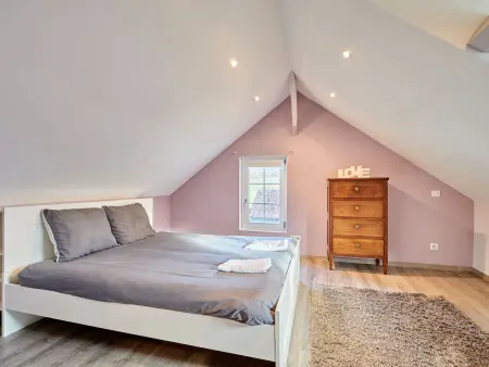 La Musardière, Maison 6 personnes à Saint germain des angles - Photo 7