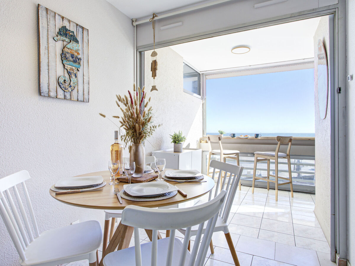 Appartement Ipanema Sud à 50 m de la plage - Photo 2