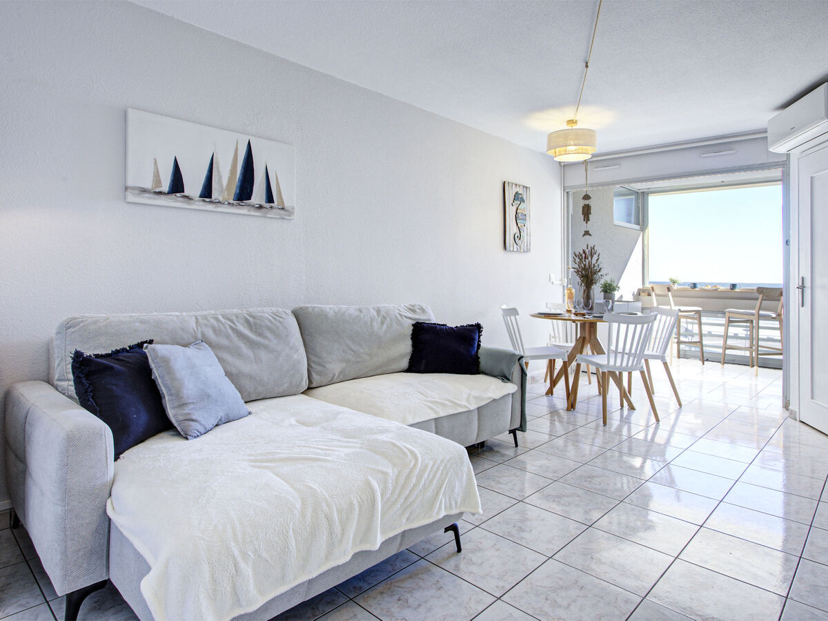 Appartement Ipanema Sud à 50 m de la plage - Photo 4