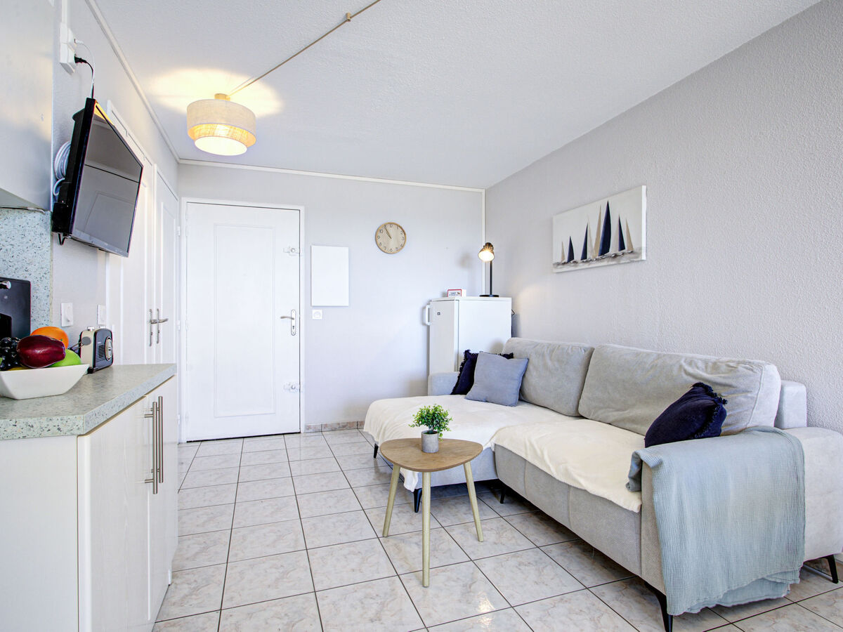 Appartement Ipanema Sud à 50 m de la plage - Photo 5