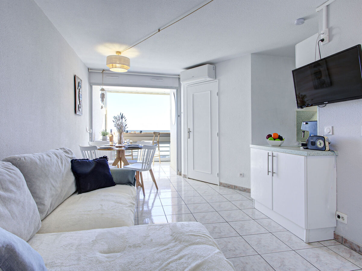 Appartement Ipanema Sud à 50 m de la plage - Photo 6