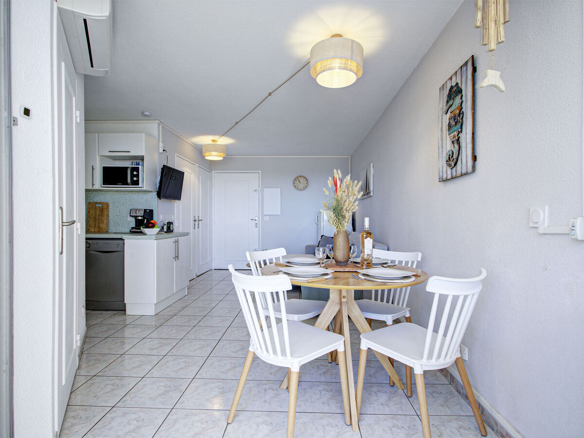Appartement Ipanema Sud à 50 m de la plage - Photo 7