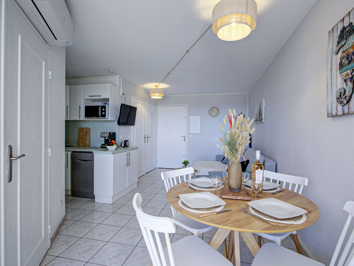 Appartement Ipanema Sud à 50 m de la plage - Photo 8