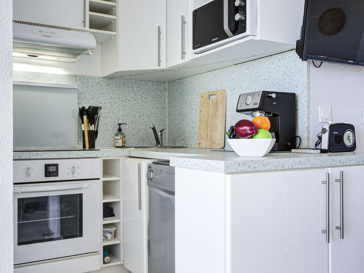 Appartement Ipanema Sud à 50 m de la plage - Photo 9