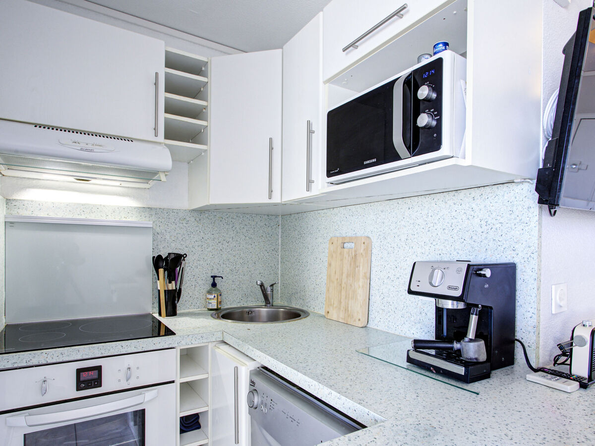 Appartement Ipanema Sud à 50 m de la plage - Photo 10