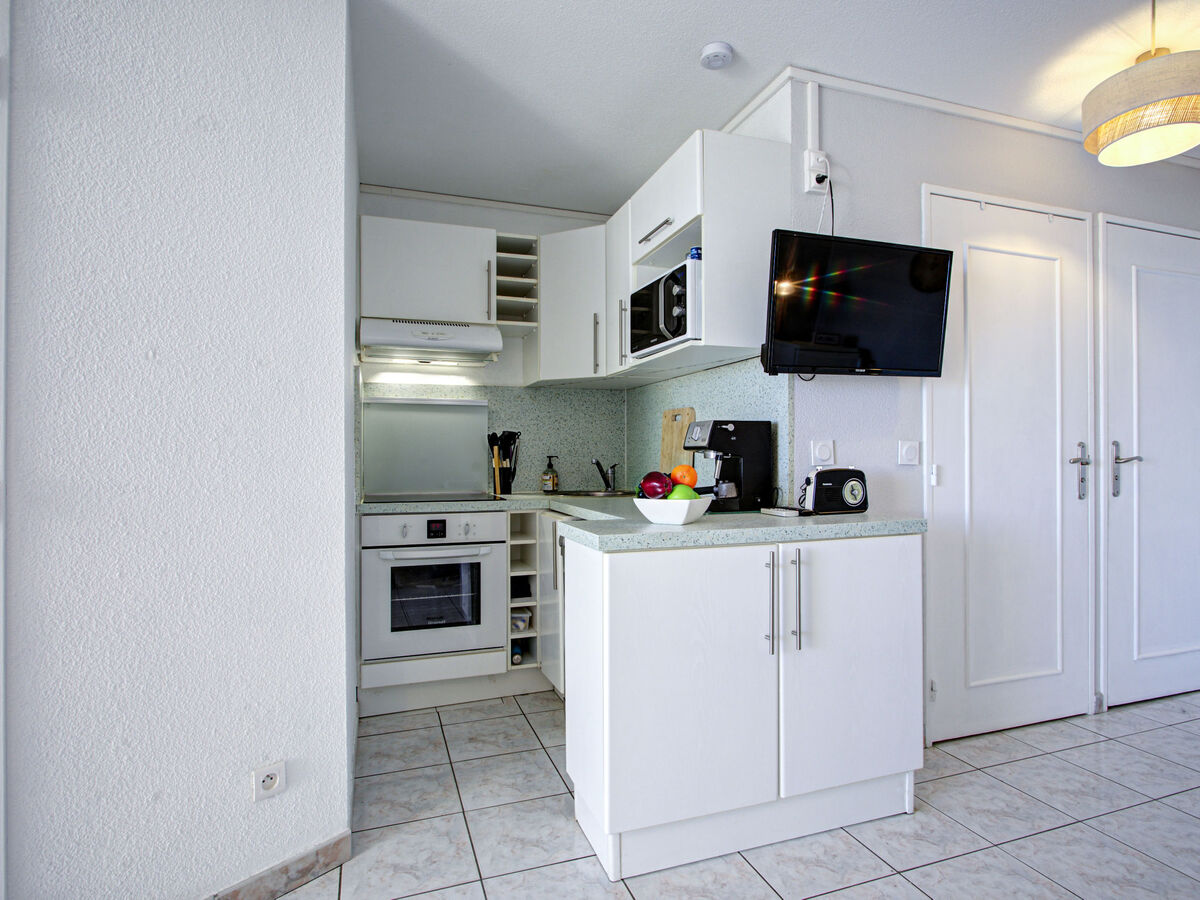 Appartement Ipanema Sud à 50 m de la plage - Photo 11