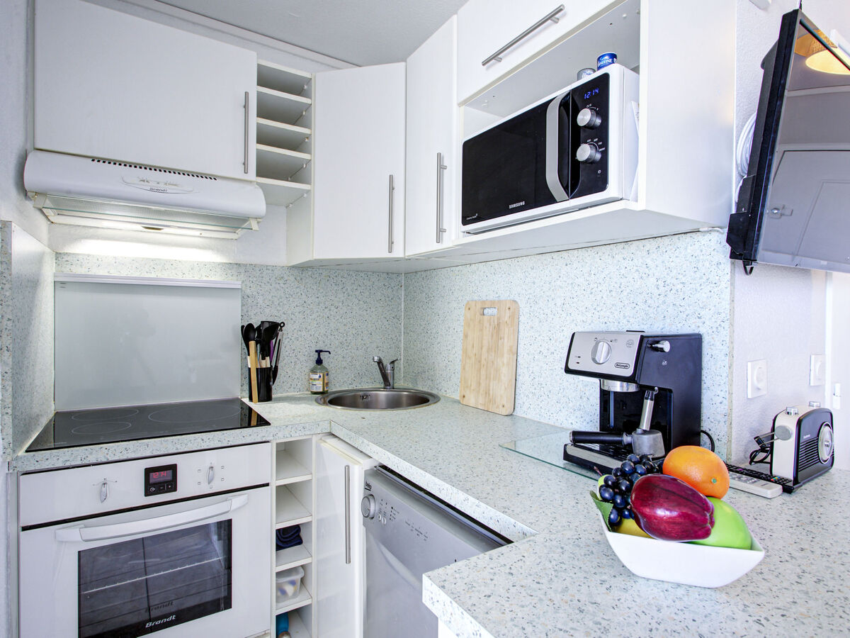 Appartement Ipanema Sud à 50 m de la plage - Photo 12