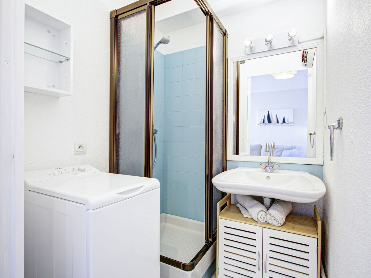 Appartement Ipanema Sud à 50 m de la plage - Photo 13
