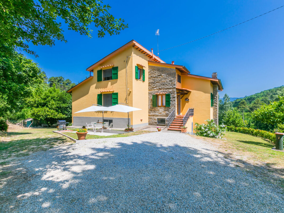 Giorgina – Gite 8 pers. Vicchio, piscine & jardin - Photo 7