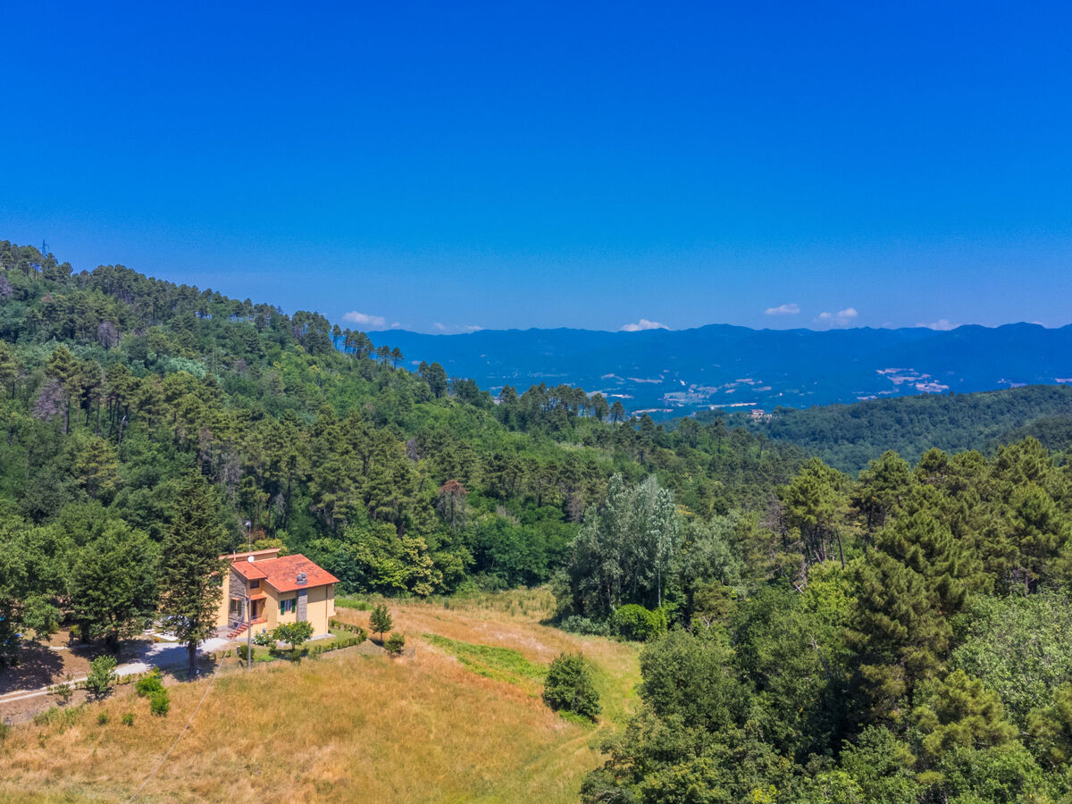 Giorgina – Gite 8 pers. Vicchio, piscine & jardin - Photo 9