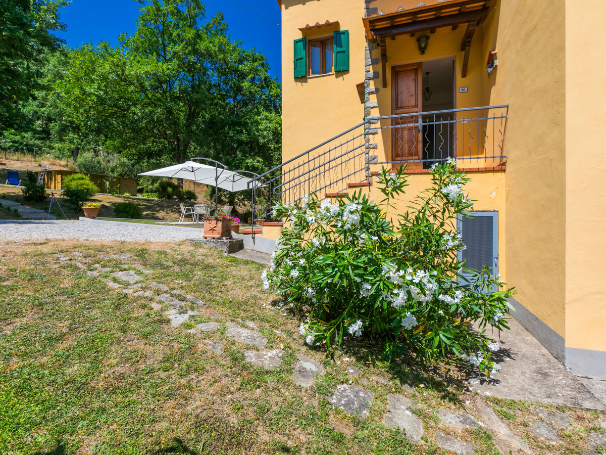 Giorgina – Gite 8 pers. Vicchio, piscine & jardin - Photo 11