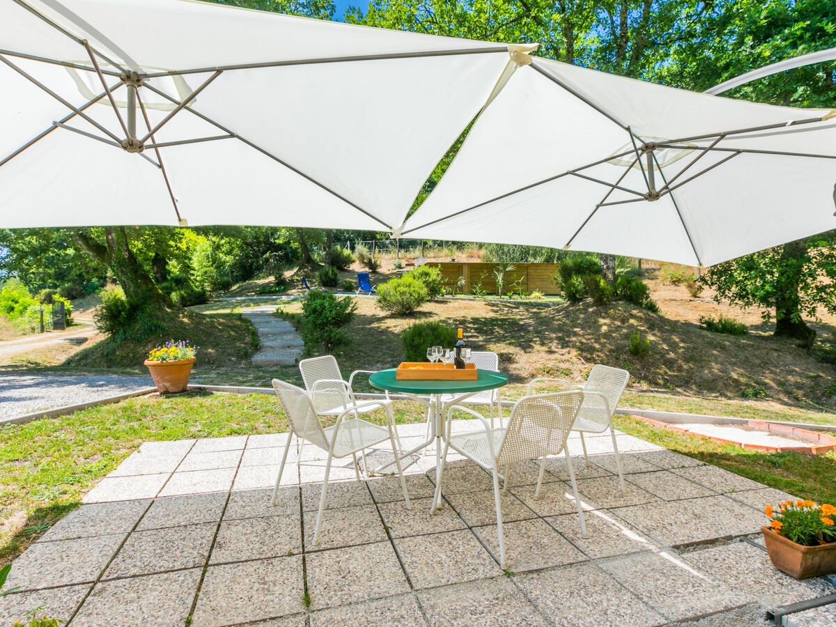 Giorgina – Gite 8 pers. Vicchio, piscine & jardin - Photo 12