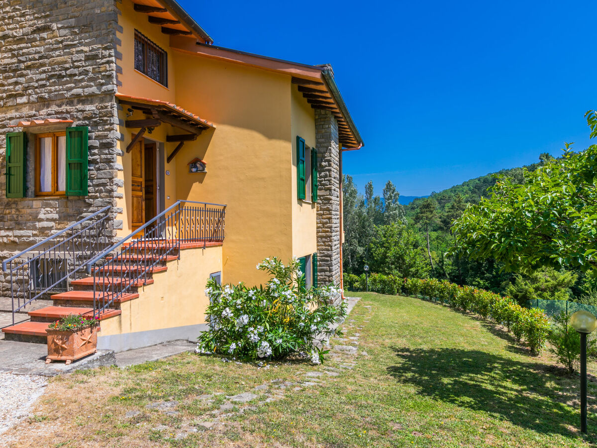 Giorgina – Gite 8 pers. Vicchio, piscine & jardin - Photo 13