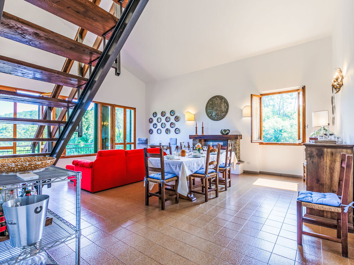 Giorgina – Gite 8 pers. Vicchio, piscine & jardin - Photo 15