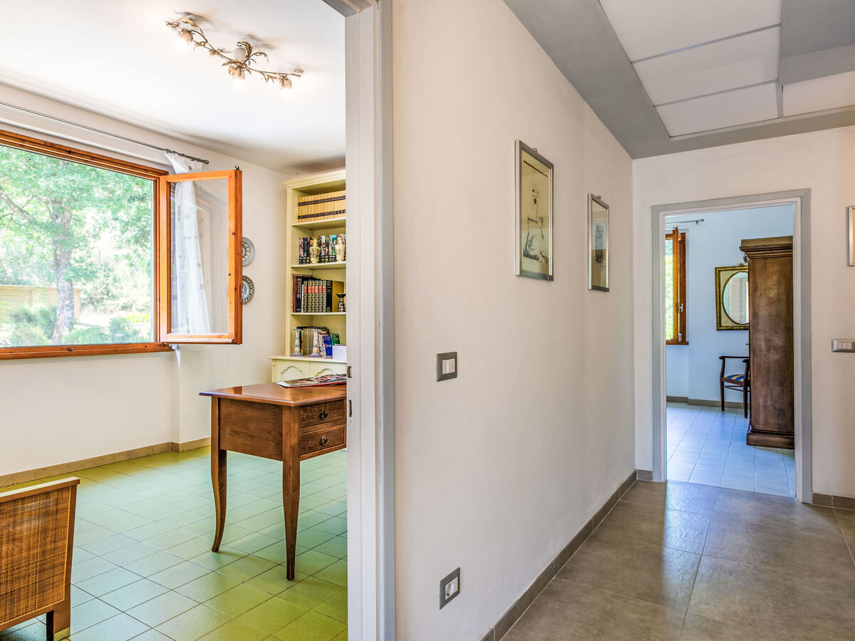 Giorgina – Gite 8 pers. Vicchio, piscine & jardin - Photo 26
