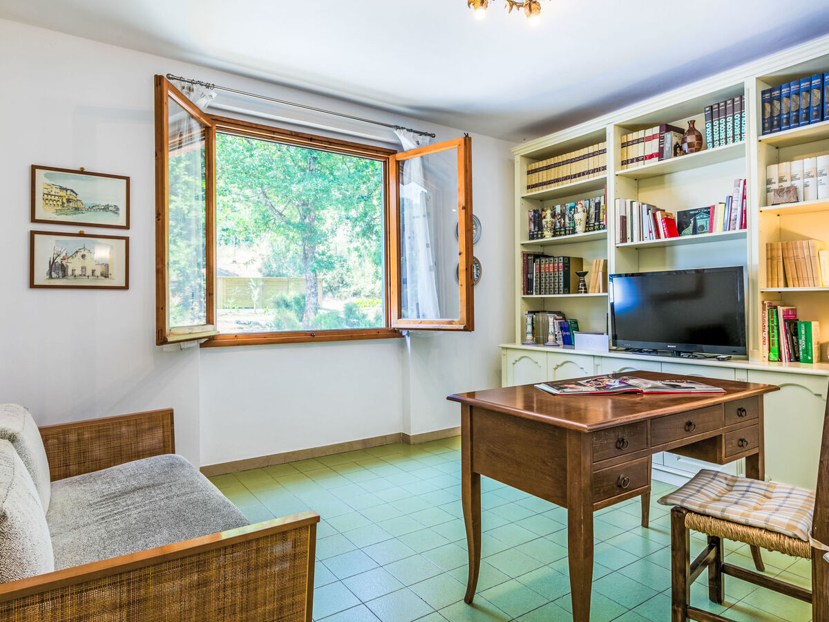 Giorgina – Gite 8 pers. Vicchio, piscine & jardin - Photo 27