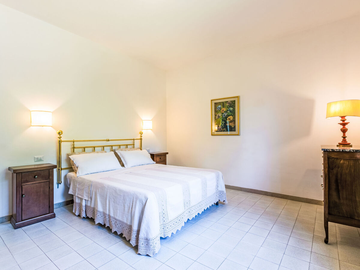 Giorgina – Gite 8 pers. Vicchio, piscine & jardin - Photo 30