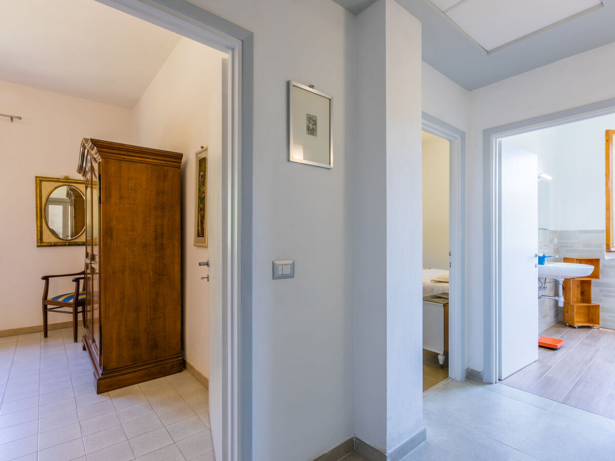 Giorgina – Gite 8 pers. Vicchio, piscine & jardin - Photo 32