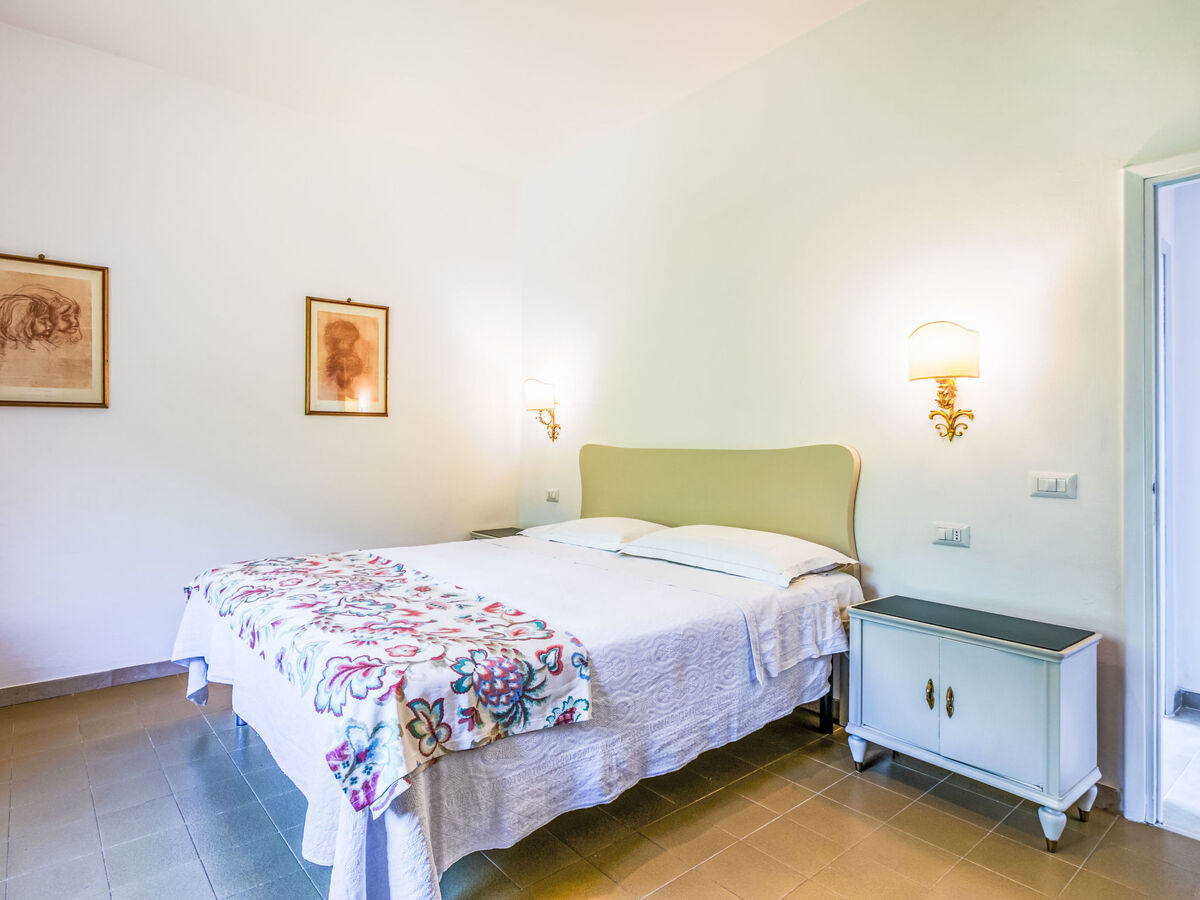 Giorgina – Gite 8 pers. Vicchio, piscine & jardin - Photo 38