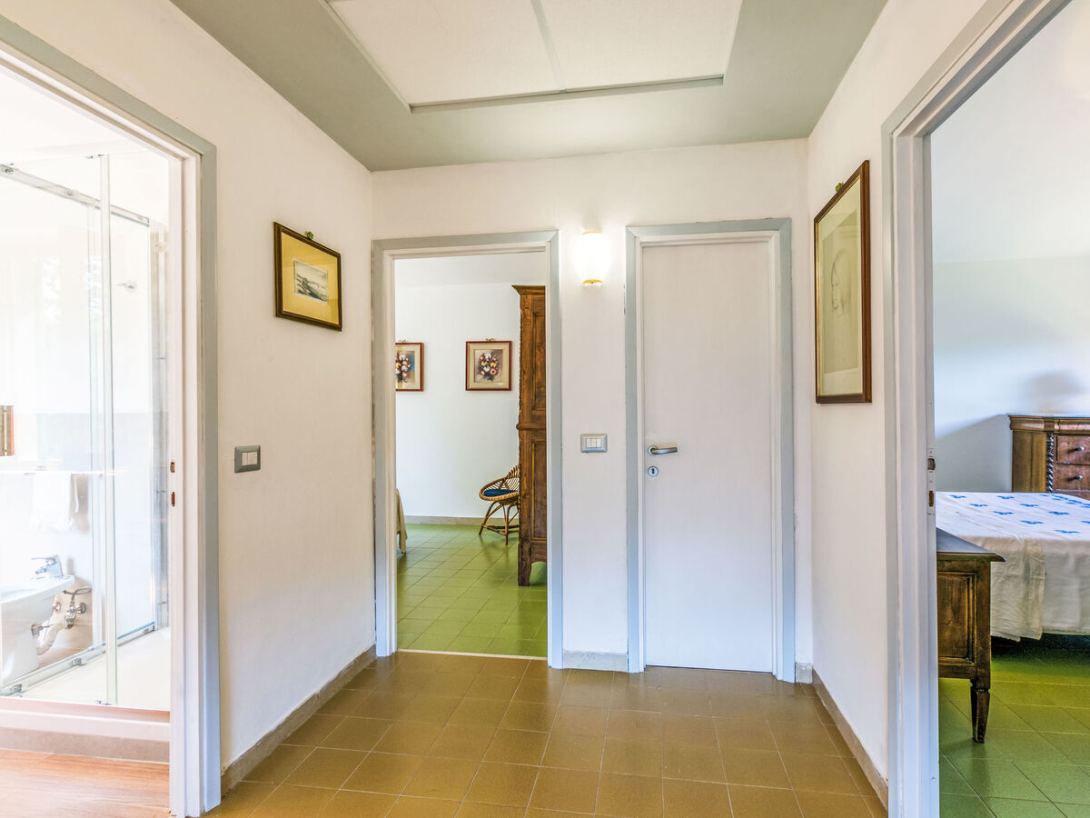 Giorgina – Gite 8 pers. Vicchio, piscine & jardin - Photo 45