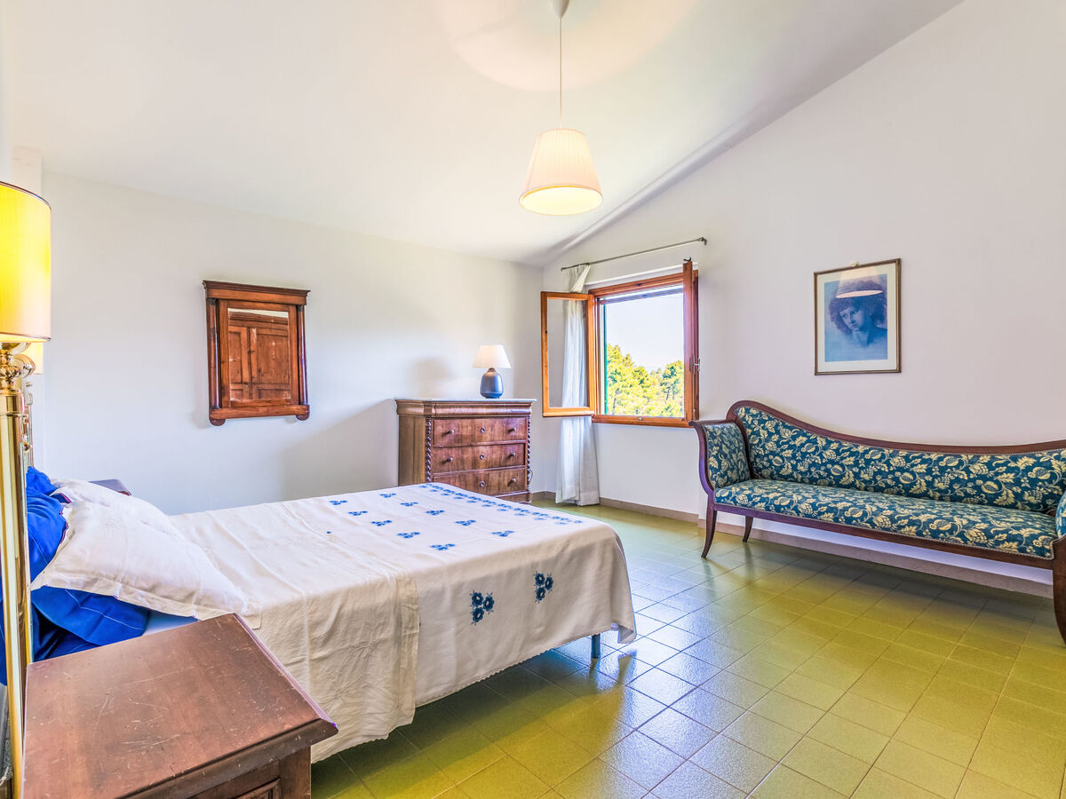 Giorgina – Gite 8 pers. Vicchio, piscine & jardin - Photo 46