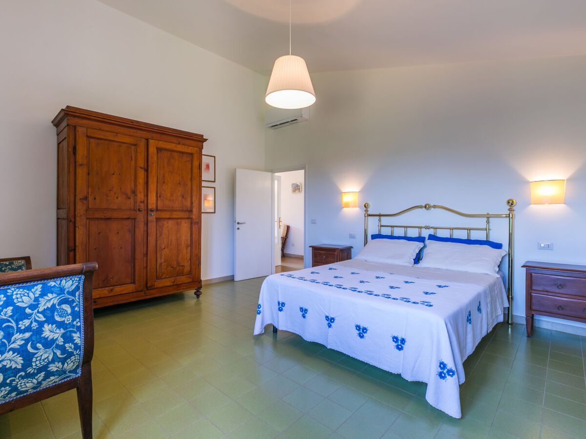 Giorgina – Gite 8 pers. Vicchio, piscine & jardin - Photo 48