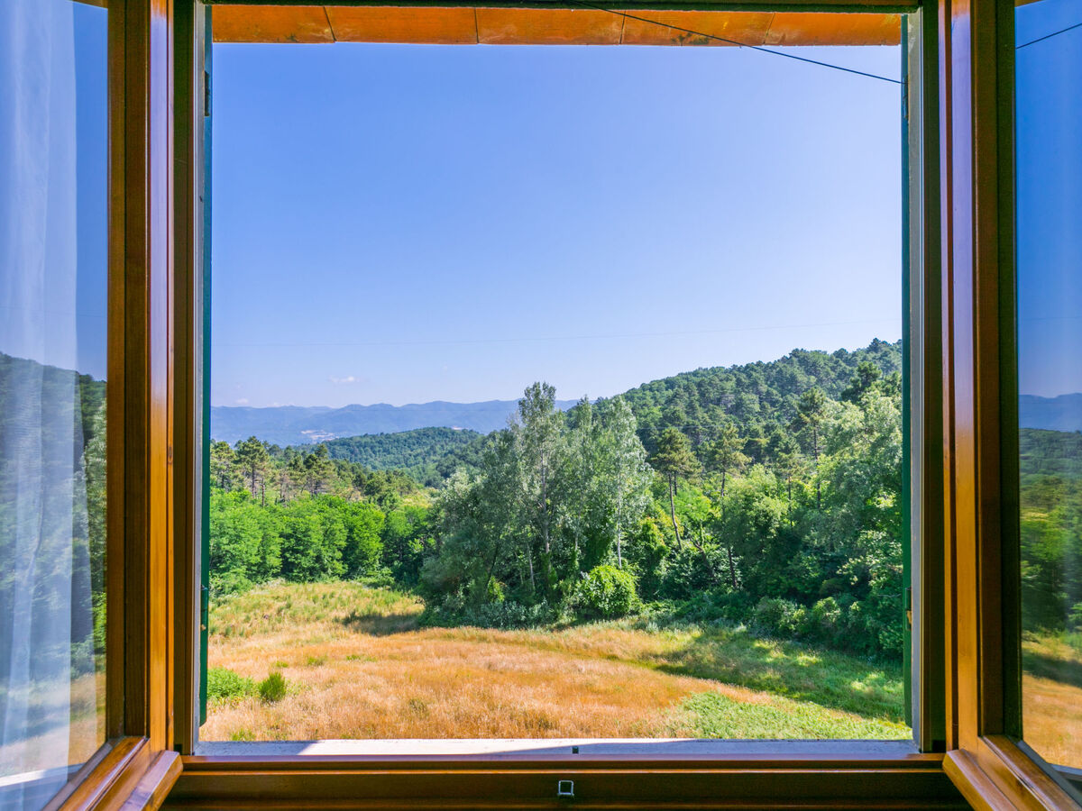 Giorgina – Gite 8 pers. Vicchio, piscine & jardin - Photo 54