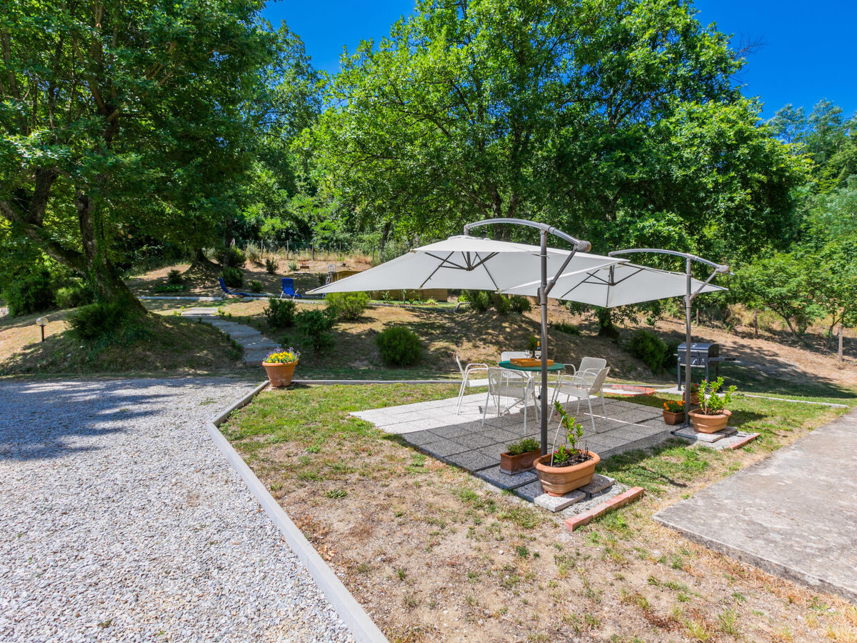 Giorgina – Gite 8 pers. Vicchio, piscine & jardin - Photo 60