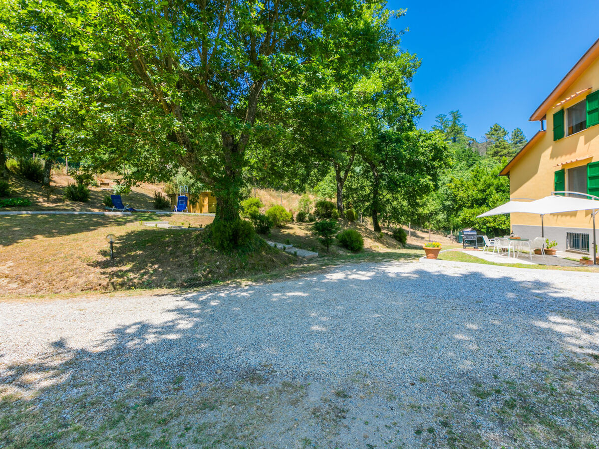 Giorgina – Gite 8 pers. Vicchio, piscine & jardin - Photo 61