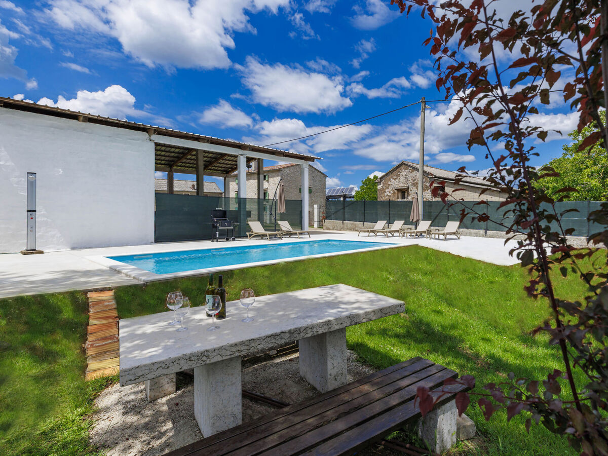 Golden Roots, maison 3 étages avec piscine privée - Photo 1